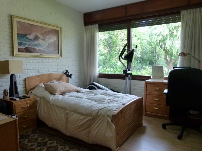 Casa en alquiler en la Mansa